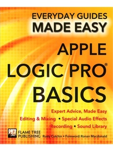 Basics Pro 预订Apple Logic