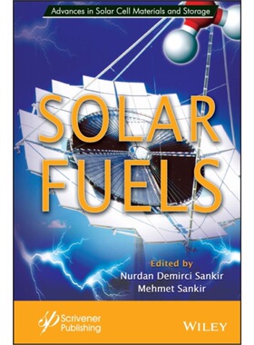 预订不退不换Solar Fuels