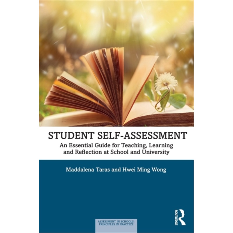 预订Student Self-Assessment[9780367691677]