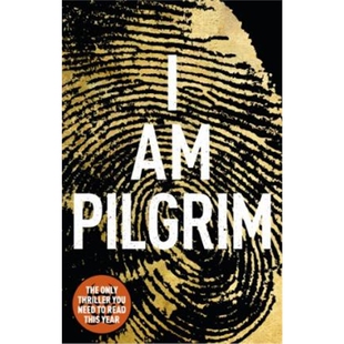 预订不退不换 I Am Pilgrim 我是朝圣者