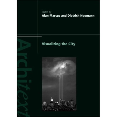 预订Visualizing the City[9780415419710]