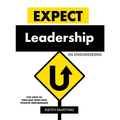 按需印刷Expect Leadership in Engineering - Hard Cover[9780979166952]