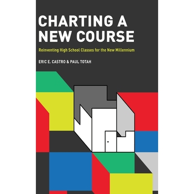 按需印刷Charting a New Course[9781681238975]