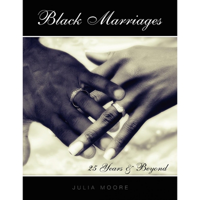 按需印刷Black Marriages[9781462858538]