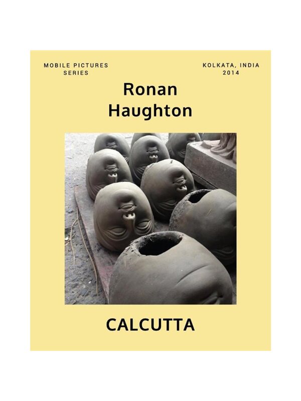 按需印刷不退不换Calcutta[9781320292856]