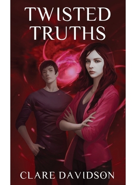 按需印刷Twisted Truths[9780992611354]