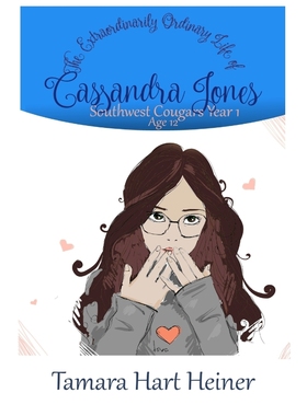 按需印刷Southwest Cougars Year 1[9781947307001]