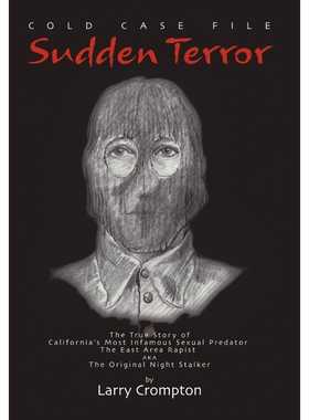 按需印刷Sudden Terror[9781452052427]