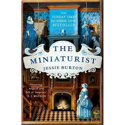 预订The Miniaturist