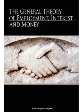 按需印刷The General Theory of Employment, Interest and Money[9789650060268]