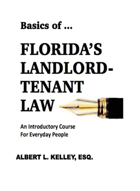 按需印刷Basics of ...Florida's Landlord-Tenant Law