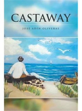 按需印刷Castaway[9781514493571]