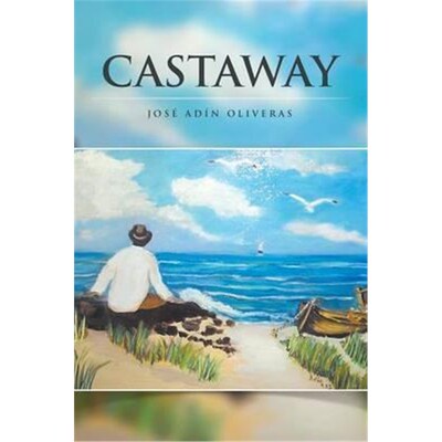 按需印刷不退不换Castaway[9781514493571]
