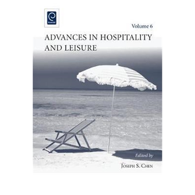 按需印刷Advances in Hospitality and Leisure[9781849507189]