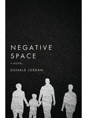 按需印刷Negative Space[9781947309814]