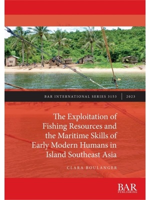 按需印刷The Exploitation of Fishing Resources and the Maritime Skills of Early Modern Humans i
