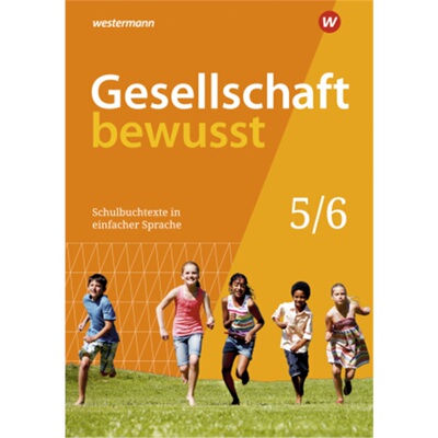 预订【德语】 Gesellschaft bewusst - Ausgabe 2020 für Niedersachsen[9783141130140]