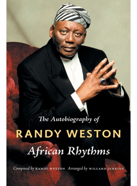 按需印刷不退不换African Rhythms[9780822347989]