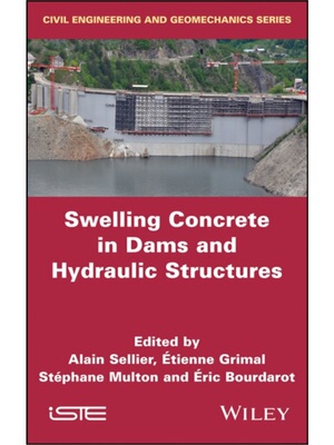 预订Swelling Concrete in Dams and Hydraulic Structures