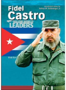 预订Fidel Castro