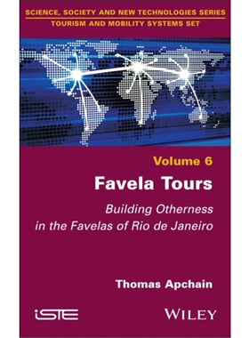按需印刷不退不换Favela Tours