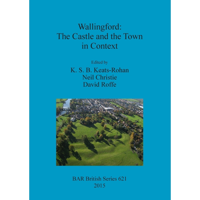 按需印刷Wallingford[9781407314181]