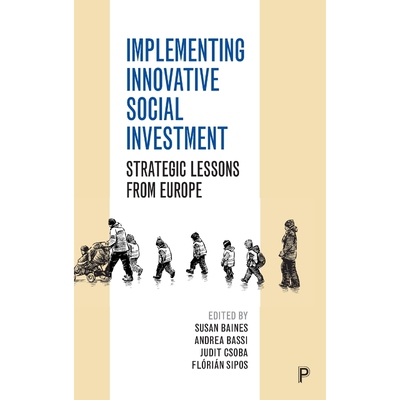 按需印刷Implementing innovative social investment[9781447347828]