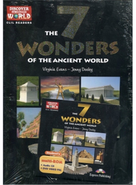 THE 7 WONDERS OF THE ANCIENT WORLD