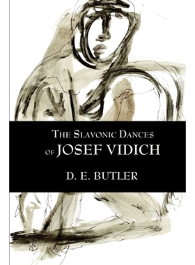 按需印刷The Slavonic Dances of Josef Vidich[9781583482117]