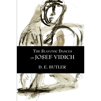 按需印刷不退不换The Slavonic Dances of Josef Vidich[9781583482117]
