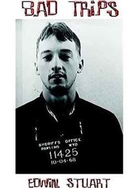 按需印刷Bad Trips[9781403394132]