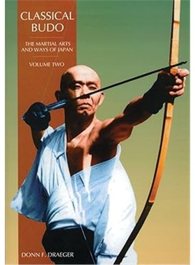 预订Classical Budo[9780834802346]
