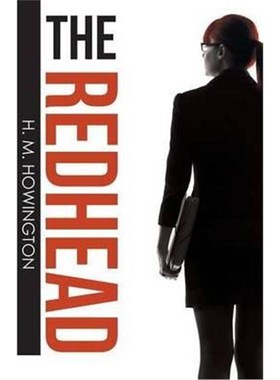 按需印刷The Redhead[9781524644680]