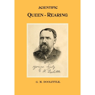 按需印刷Scientific Queen Rearing[9781904846611]