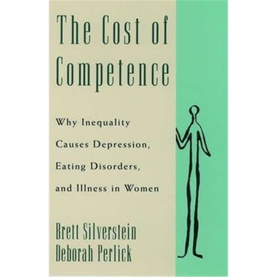 预订Cost of Competence[9780195069860]