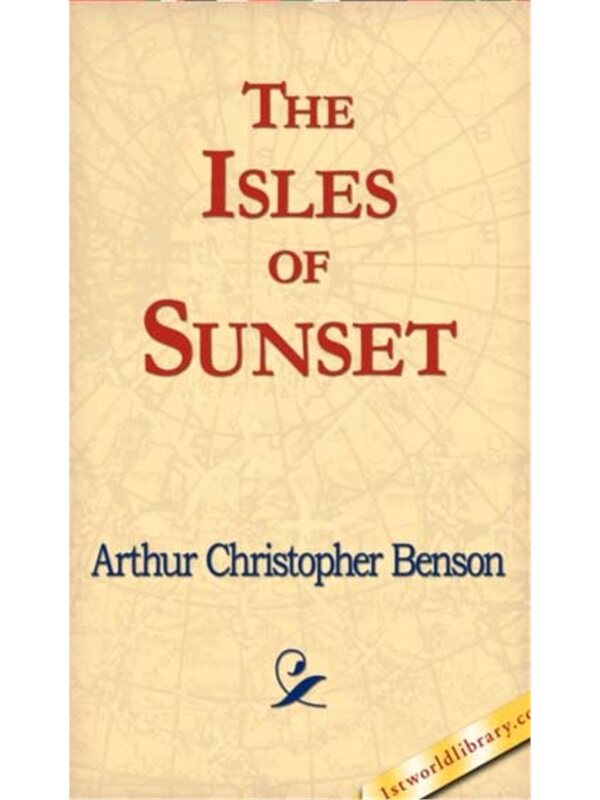 预订不退不换The Isles of Sunset