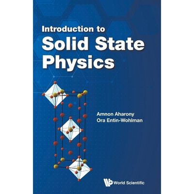 按需印刷Introduction to Solid State Physics[9789813272248]