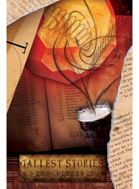 按需印刷Tallest Stories (Paperback)[9781908125163]