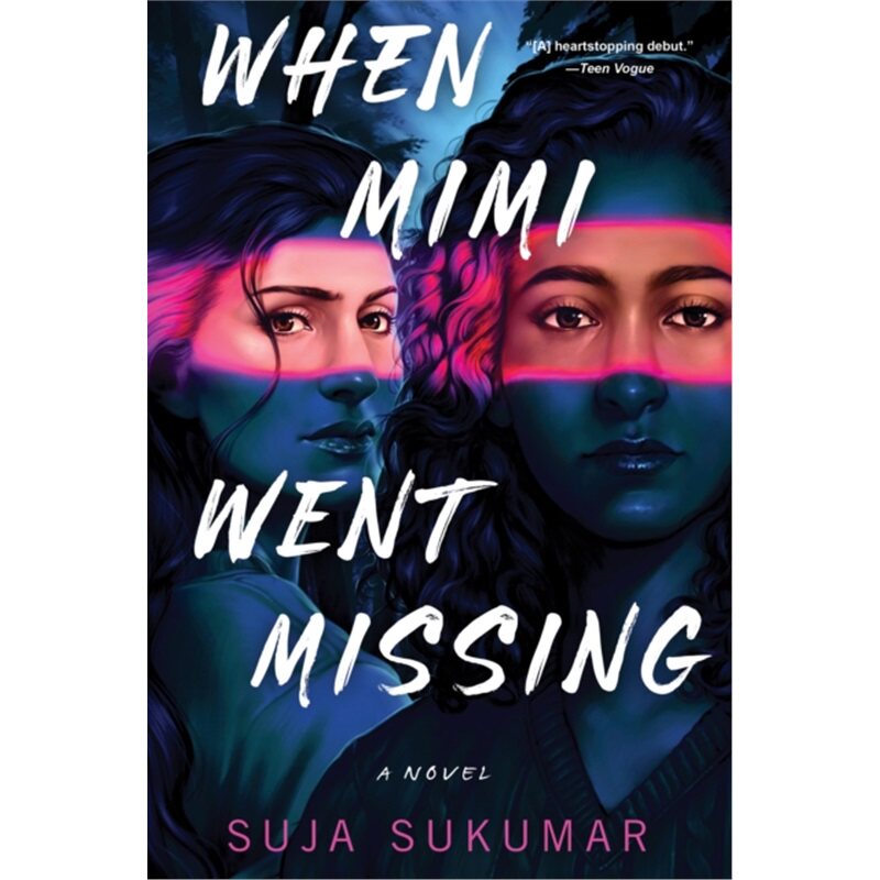 预售【2024新书】When Mimi Went Missing[9781641295369]