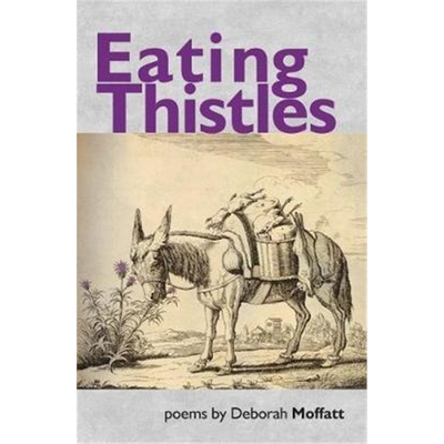 预订Eating Thistles