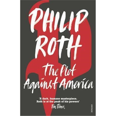 预订The Plot Against America