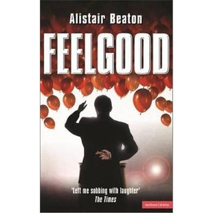 按需印刷Feelgood[9780413771445]