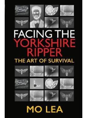 预订Facing the Yorkshire Ripper:The Art of Survival