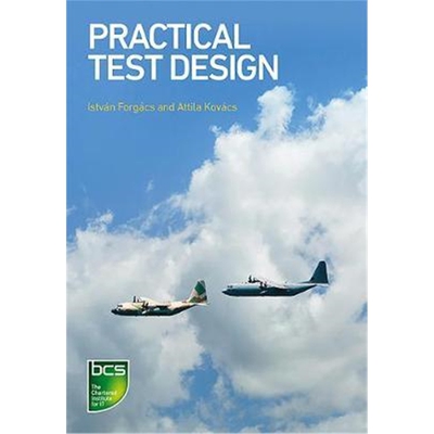 按需印刷图书Practical Test Design:Selection of traditional and automated test design techniques[9781780174723]