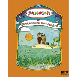 wir finden einen 预订 9783407760227 Komm Schatz 德语