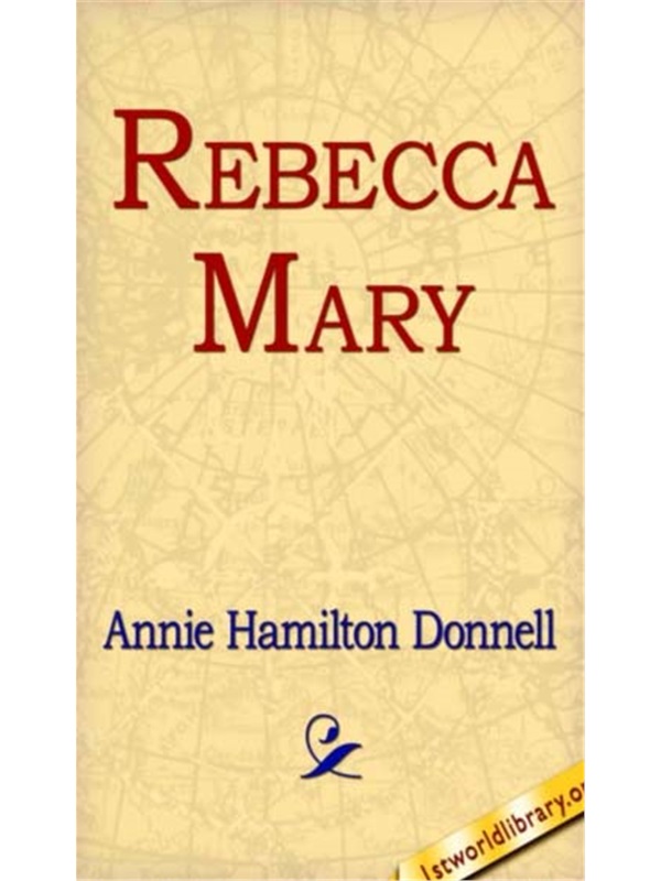 预订Rebecca Mary