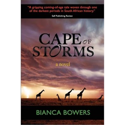 按需印刷不退不换Cape of Storms[9780648442646]
