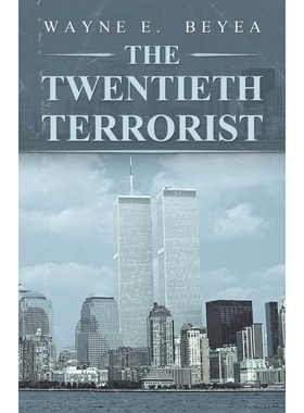 按需印刷The Twentieth Terrorist[9781532056703]