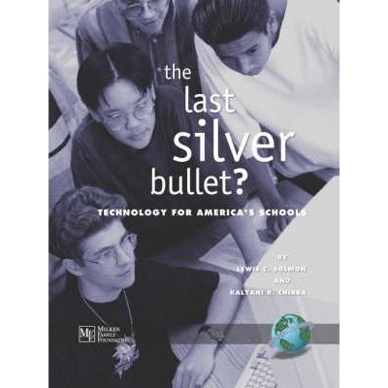 预订不退不换Last Silver Bullet [9781593112462]
