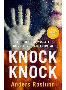 预订Knock Knock:A white-knuckle read